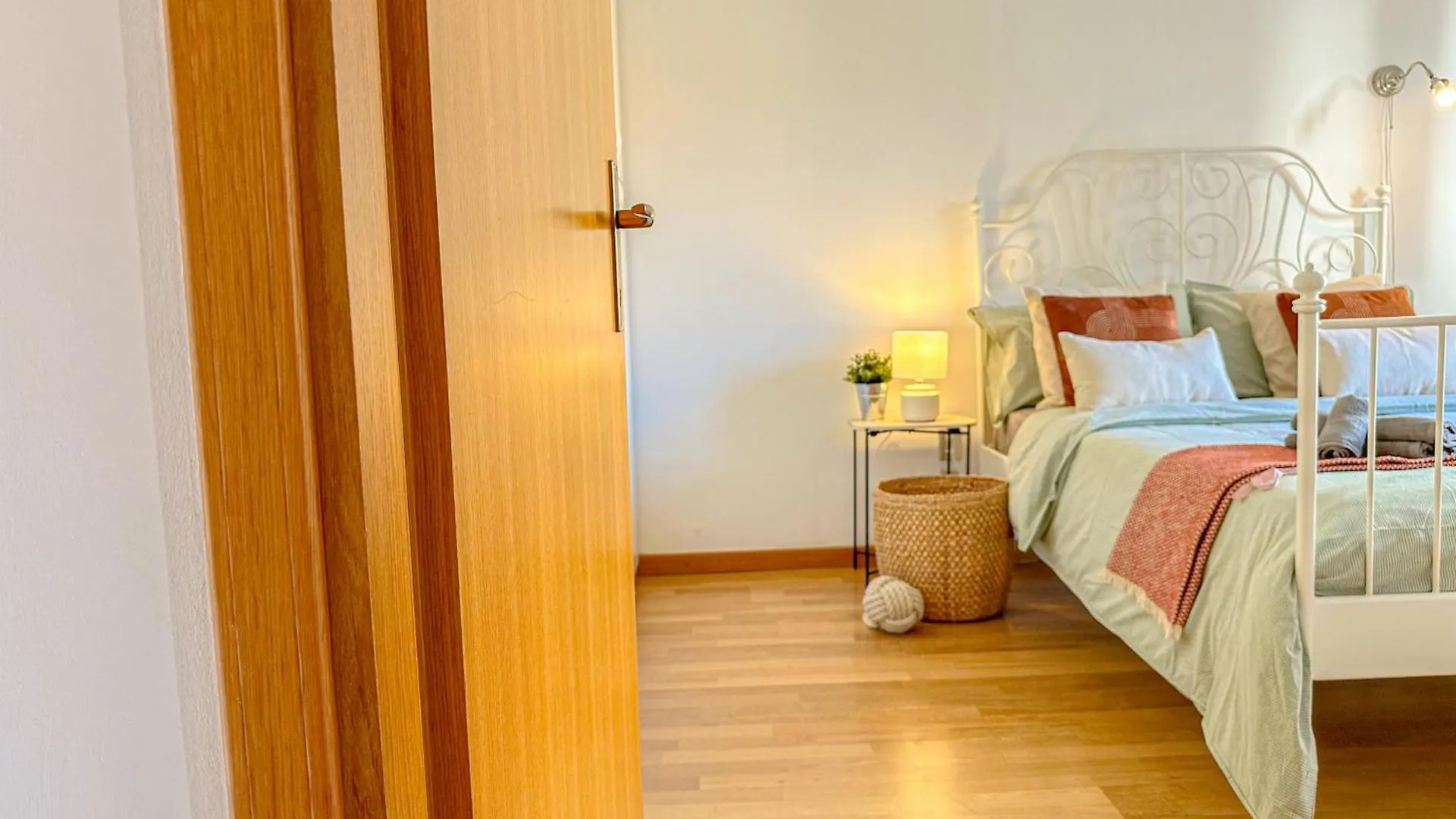 Red81 Suite - 10 Min Dal Duomo - 2 Camere Milan Italie